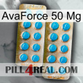 AvaForce 50Mg new08